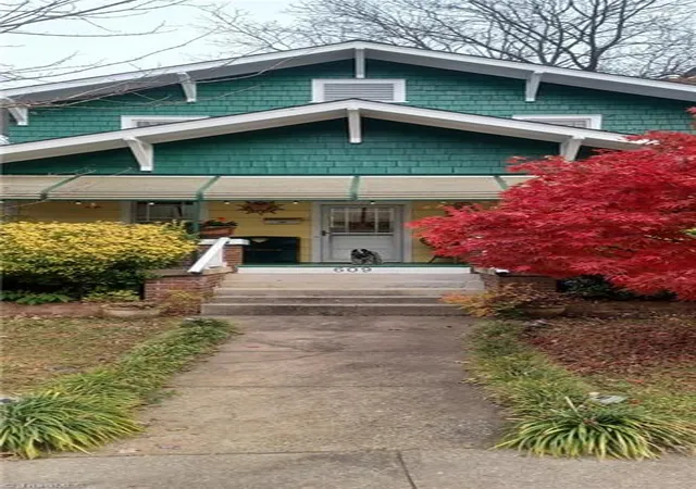 1st image of 609 Joyner St, Greensboro, NC 27403 | MLS# 1233180