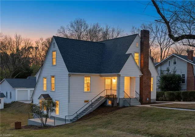Homes for sale in Yanceyville, NC | 263 Main St, Yanceyville, NC 27379 | MLS# 1202928