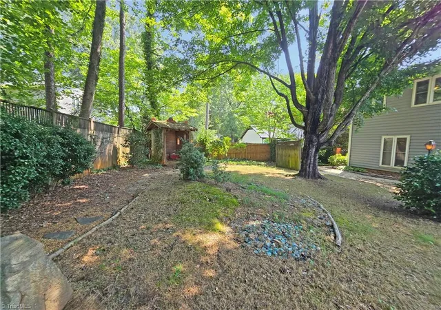 46th image of 3443 Scarsborough Dr, Winston Salem, NC 27104 | MLS# 1231618