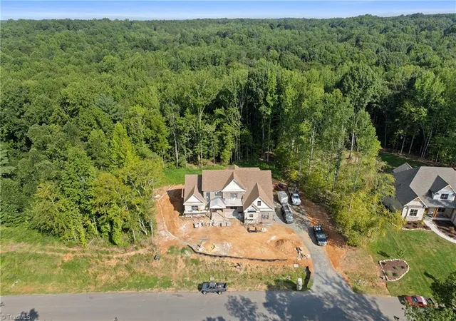 16th image of 556 Doub Rd, Lewisville, NC 27023 | MLS# 1224314