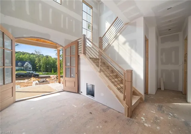 2nd image of 556 Doub Rd, Lewisville, NC 27023 | MLS# 1224314