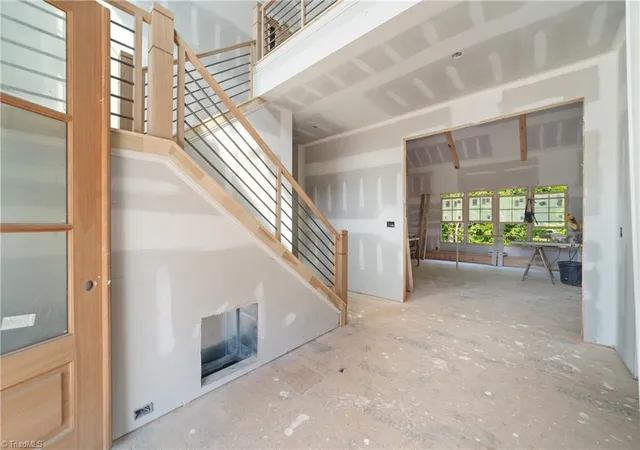 3rd image of 556 Doub Rd, Lewisville, NC 27023 | MLS# 1224314