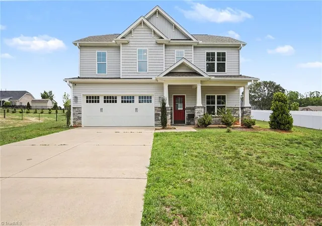 1st image of 189 Midpines Dr, Winston Salem, NC 27127 | MLS# 1225779