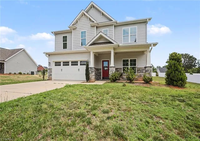 2nd image of 189 Midpines Dr, Winston Salem, NC 27127 | MLS# 1225779