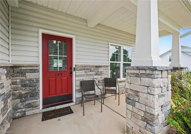 3rd image of 189 Midpines Dr, Winston Salem, NC 27127 | MLS# 1225779