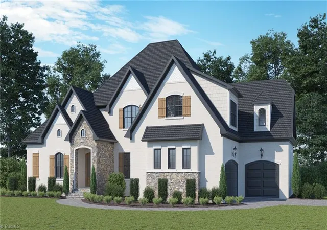 1st image of 7521 Shadow Creek Dr, Summerfield, NC 27358 | MLS# 1216806