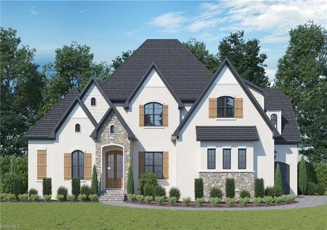 2nd image of 7521 Shadow Creek Dr, Summerfield, NC 27358 | MLS# 1216806
