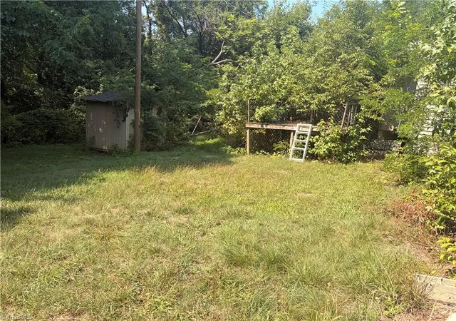 Photo 2 of Single family home for sale at 3806 Heath Ave, Greensboro, NC 27401 | MLS# 1229700 | Listing updated on 2026-08-14