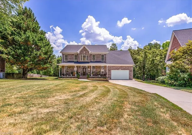 1st image of 4719 Clifton Park Dr, Jamestown, NC 27282 | MLS# 1224095