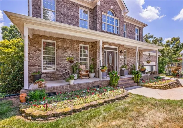 4th image of 4719 Clifton Park Dr, Jamestown, NC 27282 | MLS# 1224095