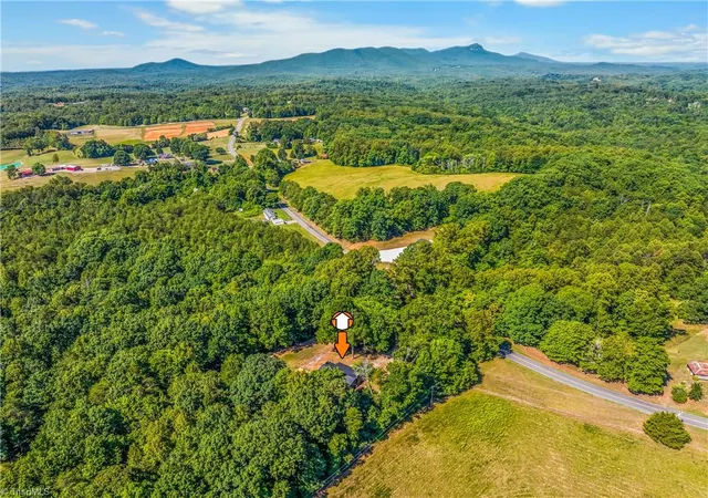 Homes for sale in Danbury, NC | 2058 Pleasant View Church Rd, Danbury, NC 27016 | MLS# 1225070