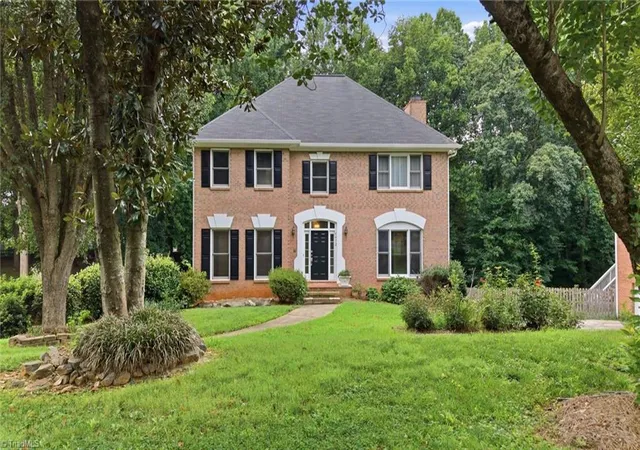 Photo 1 of Single family home for sale at 5412 Kingsbridge Rd, Winston Salem, NC 27103 | MLS# 1228405 | Listing updated on 2026-09-17