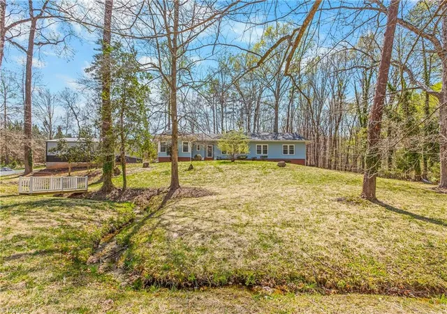 Homes for sale in Randleman, NC | 120 Shaw St, Randleman, NC 27317 | MLS# 1214630