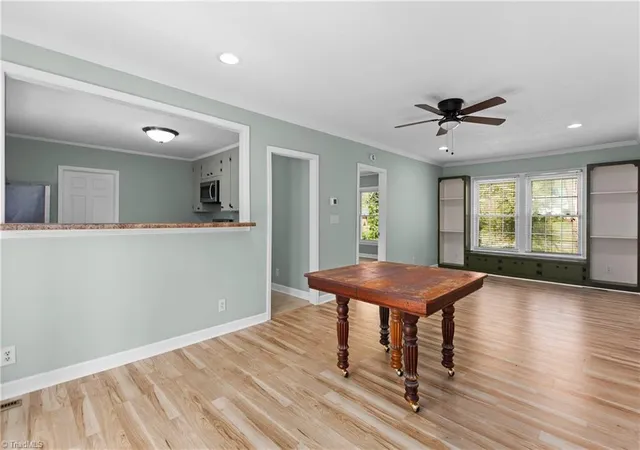 Homes for sale in Randleman, NC | 120 Shaw St, Randleman, NC 27317 | MLS# 1214630