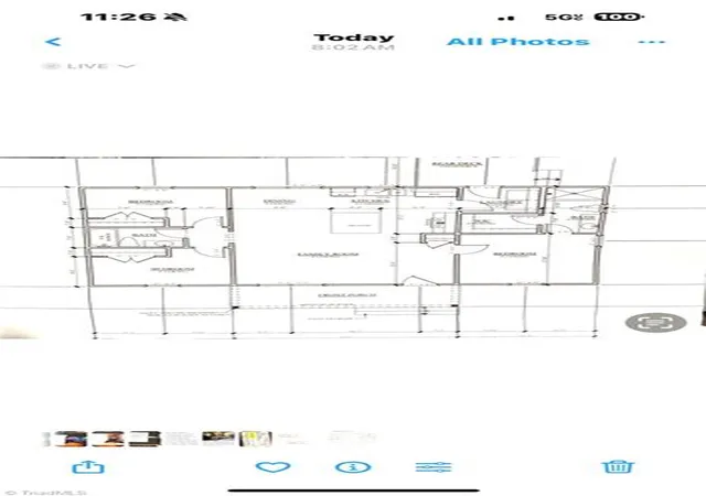 3rd image of 32874 Old Salisbury Rd, Albemarle, NC 28001 | MLS# 1181964