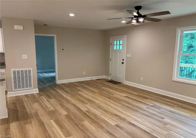 5th image of 32874 Old Salisbury Rd, Albemarle, NC 28001 | MLS# 1181964