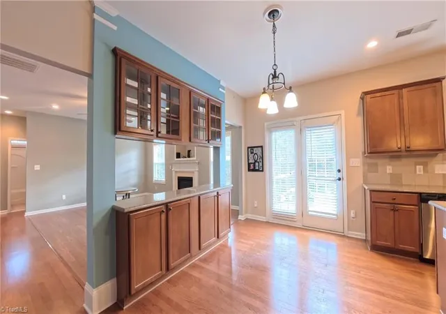 Homes for sale in Clemmons, NC | 1600 Lakefield Dr, Clemmons, NC 27012 | MLS# 1223619