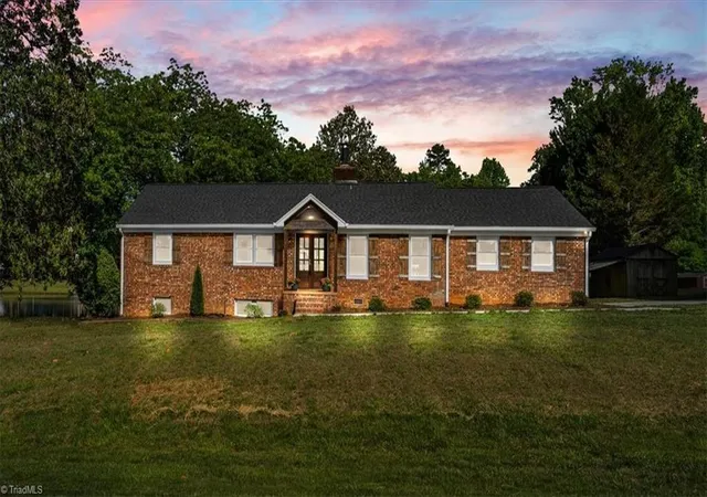 Photo 1 of Sale Pending at 2006 Ledford Rd, Greensboro, NC 27406 | MLS# 1219710 | Listing updated on 2026-10-03