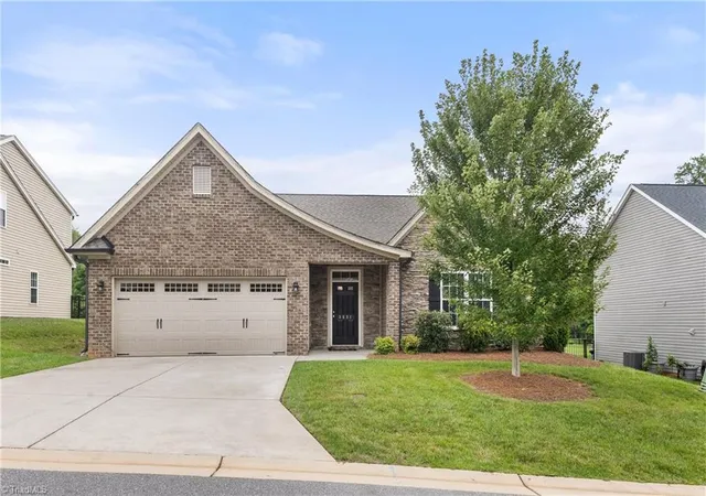Photo 2 of Single family home for sale at 3831 Rutherford Ct, Winston Salem, NC 27106 | MLS# 1230434 | Listing updated on 2026-10-28