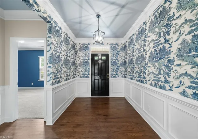 Photo 4 of Single family home for sale at 3831 Rutherford Ct, Winston Salem, NC 27106 | MLS# 1230434 | Listing updated on 2026-10-28
