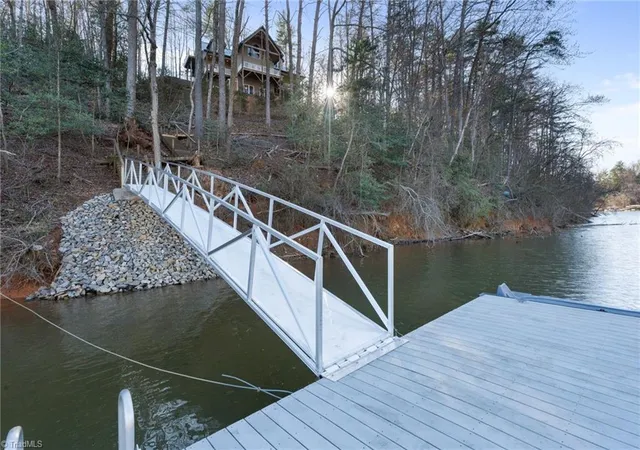 Photo 50 of Single family home for sale at 490 Blue Heron Ln, Wilkesboro, NC 28697 | MLS# 1213321 | Listing updated on 2026-08-21