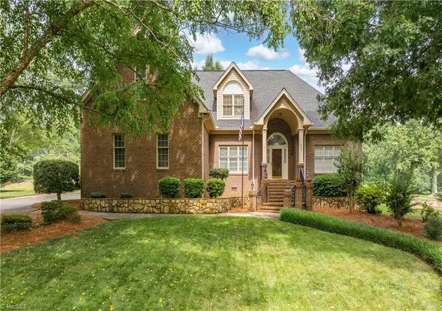 1st image of 661 Nassau Trl, Asheboro, NC 27205 | MLS# 1224032