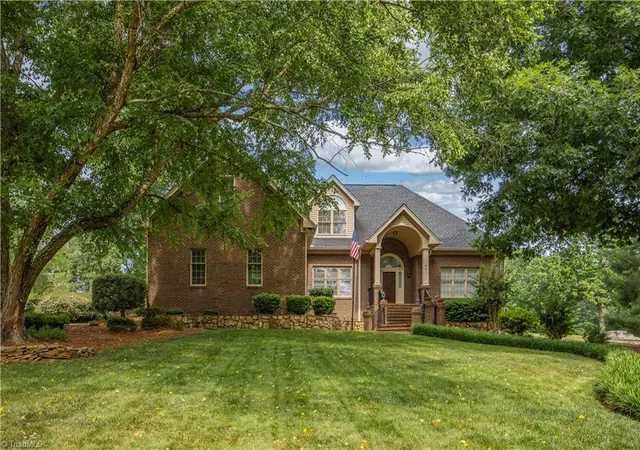 2nd image of 661 Nassau Trl, Asheboro, NC 27205 | MLS# 1224032