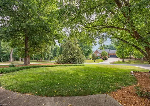 4th image of 661 Nassau Trl, Asheboro, NC 27205 | MLS# 1224032