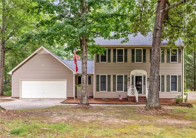 1st image of 217 Travis Ln, Gibsonville, NC 27249 | MLS# 1228796