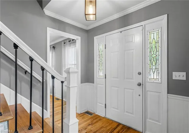 2nd image of 217 Travis Ln, Gibsonville, NC 27249 | MLS# 1228796