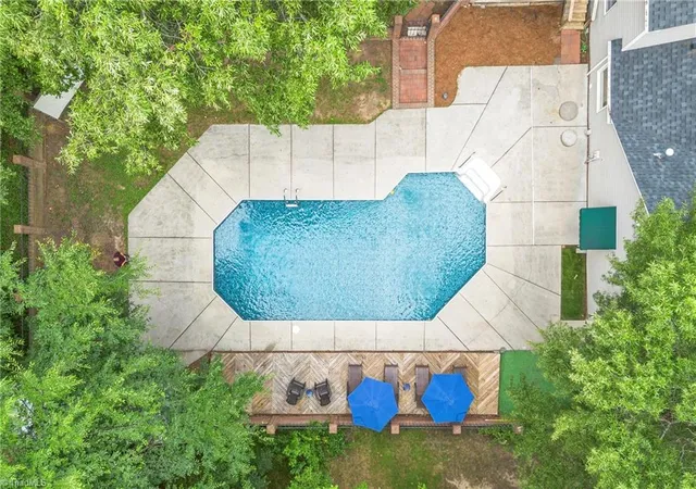 30th image of 217 Travis Ln, Gibsonville, NC 27249 | MLS# 1228796