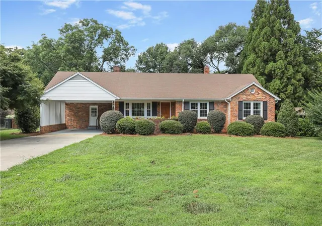 1st image of 6104 Auburndale Dr, Greensboro, NC 27410 | MLS# 1230613