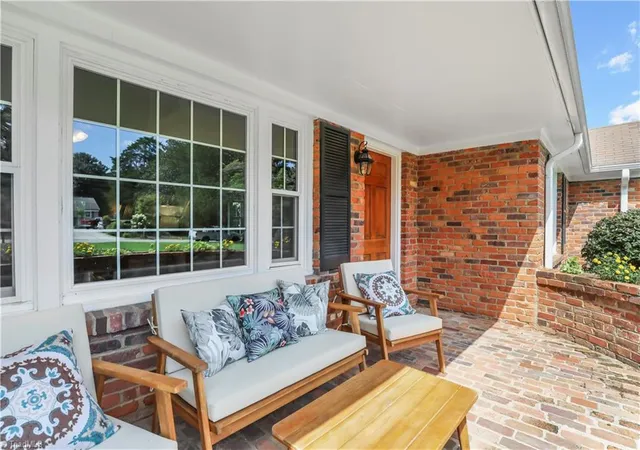 2nd image of 6104 Auburndale Dr, Greensboro, NC 27410 | MLS# 1230613