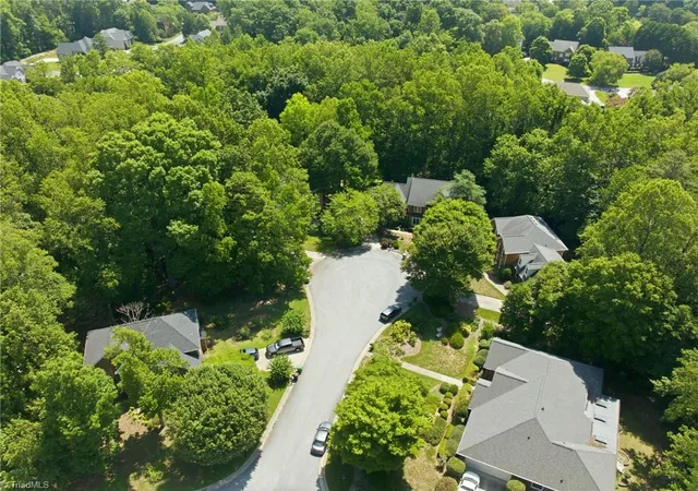 50th image of 3205 Rider Ct, Jamestown, NC 27282 | MLS# 1226412