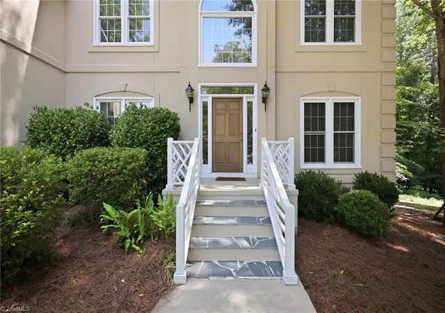 5th image of 3205 Rider Ct, Jamestown, NC 27282 | MLS# 1226412
