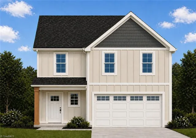 1st image of 4819 Stonewall St, Winston Salem, NC 27105 | MLS# 1224710