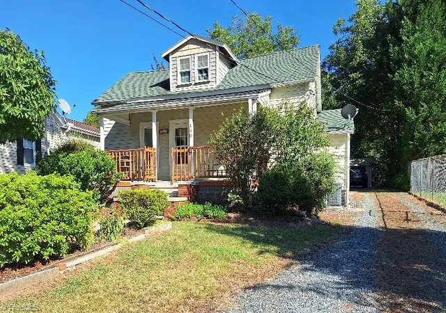 Photo 1 of Sale Pending at 140 Bay St, Rural Hall, NC 27045 | MLS# 1233159 | Listing updated on 2026-09-08