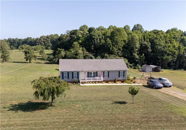 1st image of 1056 Carson James Dr, Boonville, NC 27011 | MLS# 1227483