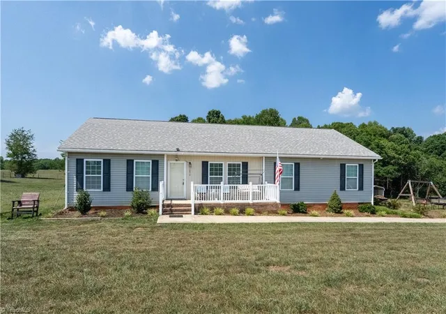 2nd image of 1056 Carson James Dr, Boonville, NC 27011 | MLS# 1227483