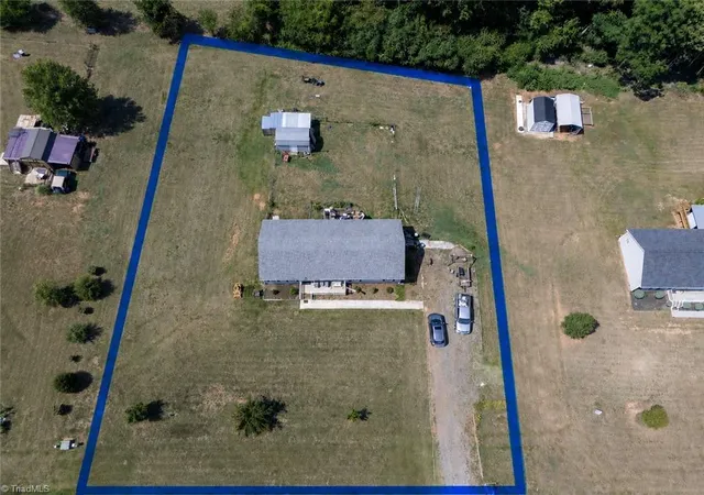 3rd image of 1056 Carson James Dr, Boonville, NC 27011 | MLS# 1227483