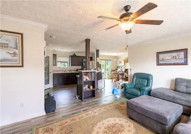 4th image of 1056 Carson James Dr, Boonville, NC 27011 | MLS# 1227483
