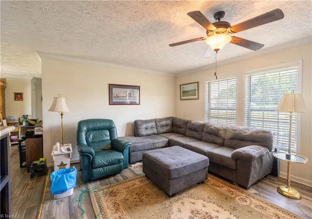 5th image of 1056 Carson James Dr, Boonville, NC 27011 | MLS# 1227483