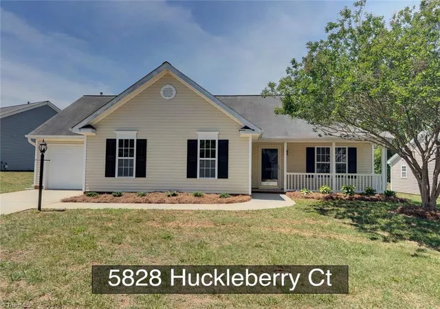 1st image of 5828 Huckleberry Ct, Winston Salem, NC 27105 | MLS# 1222928