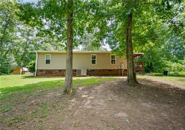 27th image of 260 Kimbrell St, Lexington, NC 27295 | MLS# 1230799