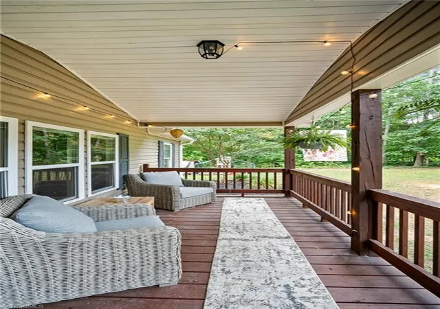 Photo 3 of Sale Pending at 260 Kimbrell St, Lexington, NC 27295 | MLS# 1230799 | Listing updated on 2026-09-15