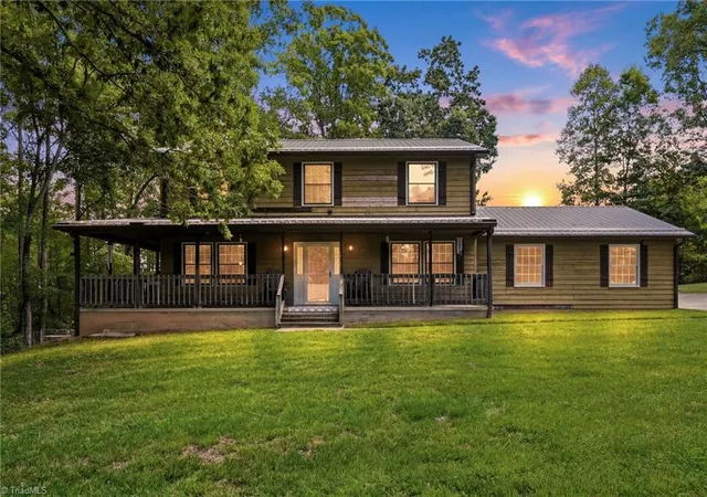 Homes for sale in Walnut Cove, NC | 1507 Nc Hwy 65 E, Walnut Cove, NC 27052 | MLS# 1223321