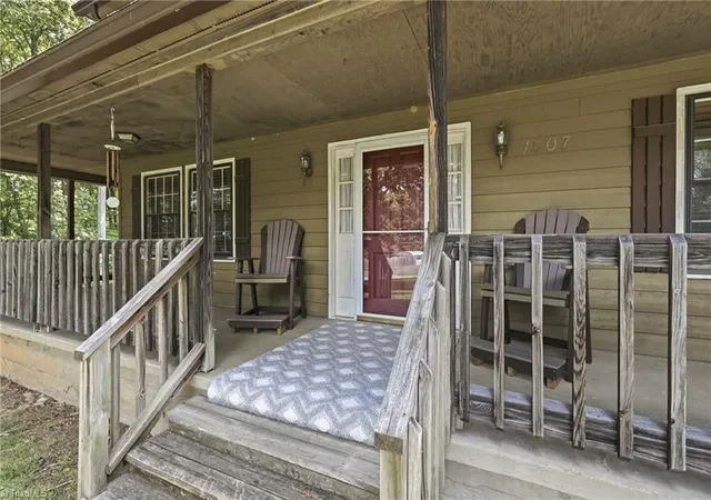 Homes for sale in Walnut Cove, NC | 1507 Nc Hwy 65 E, Walnut Cove, NC 27052 | MLS# 1223321