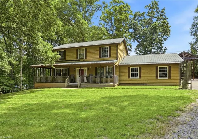 Homes for sale in Walnut Cove, NC | 1507 Nc Hwy 65 E, Walnut Cove, NC 27052 | MLS# 1223321