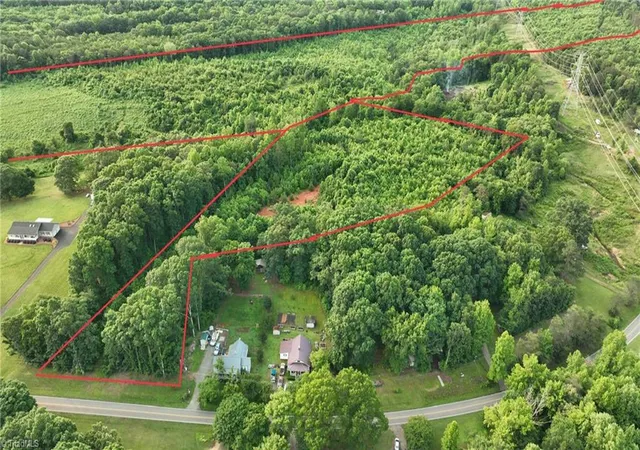 Photo 2 of Land for sale at 0000 Hopewell Church Rd, Catawba, NC 28609 | MLS# 1183559 | Listing updated on 2026-06-13