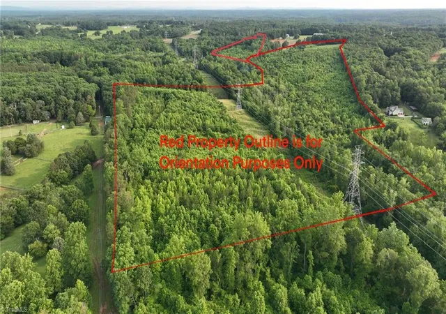 Photo 3 of Land for sale at 0000 Hopewell Church Rd, Catawba, NC 28609 | MLS# 1183559 | Listing updated on 2026-06-13